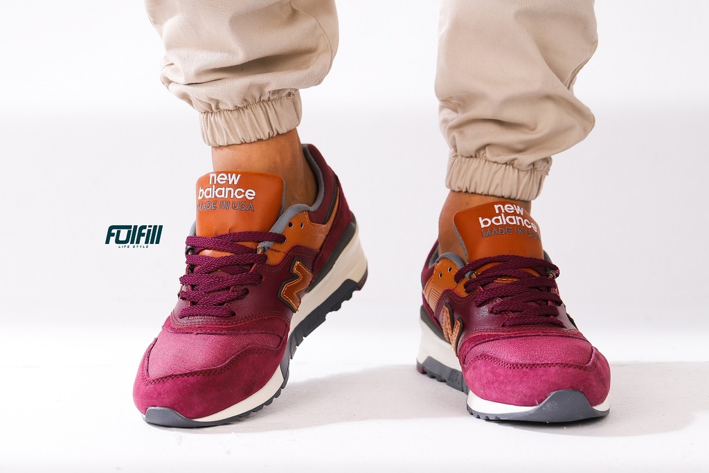 New balance ml997 2024 ess